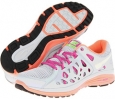 Pure Platinum/Club Pink/Atomic Pink/Metallic Summit White Nike Dual Fusion Run 2 for Women (Size 9.5)