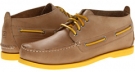 Oatmeal/Citron Sperry Top-Sider A/O Chukka Neon for Men (Size 12)