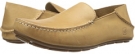 Linen Sperry Top-Sider Wave Driver Convertible for Men (Size 11.5)