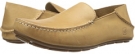 Linen Sperry Top-Sider Wave Driver Convertible for Men (Size 9)