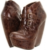 Brown Wax MIA Limited Edition Veda for Women (Size 8.5)