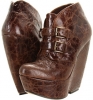 Brown Wax MIA Limited Edition Veda for Women (Size 6)