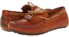 Tan Sperry Top-Sider Wave Driver Kiltie for Men (Size 13)