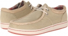 Chino Canvas Sperry Top-Sider Sperry Cup Moc for Men (Size 9.5)