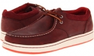 Oxblood Sperry Top-Sider Sperry Cup Moc for Men (Size 7)