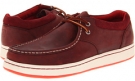 Oxblood Sperry Top-Sider Sperry Cup Moc for Men (Size 7.5)