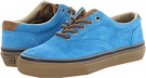 Royal Sperry Top-Sider Striper CVO Suede for Men (Size 10.5)