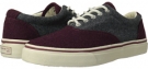 Sperry Top-Sider Striper CVO Wool Size 7