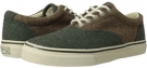 Sperry Top-Sider Striper CVO Wool Size 7.5