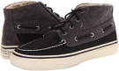 Sperry Top-Sider Wool Bahama Chukka Boot Size 9