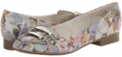 Multi Floral Anne Klein Talin for Women (Size 6)