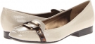 Linen/Tort Anne Klein Talin for Women (Size 7)