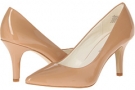 Lux Camel Anne Klein Yerma for Women (Size 7.5)