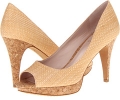 Natural Vince Camuto Ashlynn for Women (Size 8.5)