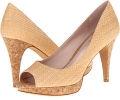 Natural Vince Camuto Ashlynn for Women (Size 9.5)