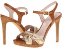 Beachwood/Platino Vince Camuto Camryn for Women (Size 6)