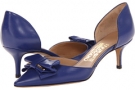 Zaffiro Viola Salvatore Ferragamo Rietta for Women (Size 9)