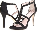 Black Vince Camuto Raizel for Women (Size 9)