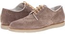 Taupe Santoni Truitt for Men (Size 10.5)