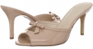 Light Pink Synthetic Nine West GoodAre for Women (Size 6)