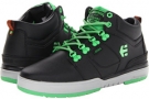 etnies High Rise ODB LX Size 13