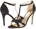 Black Luichiny Piper Zoe for Women (Size 7.5)