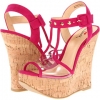 Fuchsia Luichiny Got Me Now for Women (Size 6)