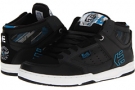 etnies FSAS X Twitch Cartel Mid Size 5.5