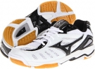 Mizuno Wave Rally 4 Size 12