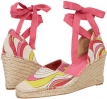 Pink/Pink Multi Nine West Immunity for Women (Size 10.5)