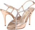 E0044 (Peach Metallic Women's 6