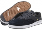 Emerica The Heritic Size 10