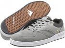 Emerica The Heritic Size 10