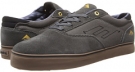 Grey/Gum Emerica The Provost for Men (Size 12)