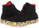 Converse Chuck Taylor All Star Animal Print Bright Hi Size 8.5