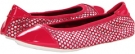 Virtual Pink PUMA Kitara Polka Dot 2 for Women (Size 7)