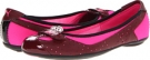 Cabernet PUMA Zandy Dots Wn's for Women (Size 5.5)