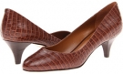 Dark Brown CR Nine West Sway Me So for Women (Size 10)