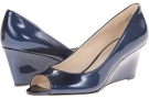 Blue Synthetic Nine West Relaxinn for Women (Size 7.5)