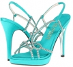 Jade Satin E! Live from the Red Carpet Daphne for Women (Size 9.5)