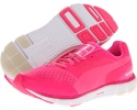 Fluro Pink PUMA Faas 500 Wn's v2 Glow for Women (Size 12)