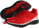 High Risk Red PUMA BioWeb Elite NM for Men (Size 8.5)