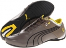 Dark Shadow PUMA Future Cat M1 Big Ferrari for Men (Size 12)