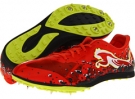 Cherry Tomato PUMA Crossfox XCS for Men (Size 11.5)