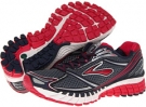 Midnight/Denim/Pomegranate/Brite Pink/Silver/Black Brooks Ghost 6 for Women (Size 10)