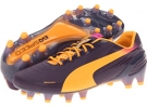 PUMA evoSPEED 1.2 FG Size 10.5