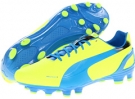 evoSPEED 3.2 FG Men's 10