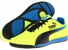 Fluo Yellow PUMA evoSPEED Star II for Men (Size 12)