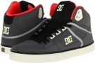 Black/Glow DC Spartan HI WC LE for Men (Size 11)