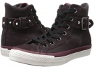 Chuck Taylor All Star Collar Strap Hi Women's 8.5